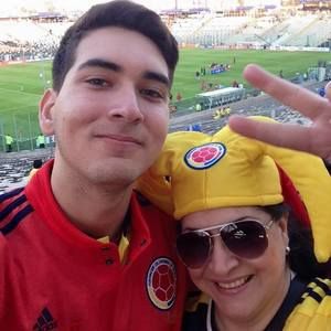 Meet your Posher, Daniel